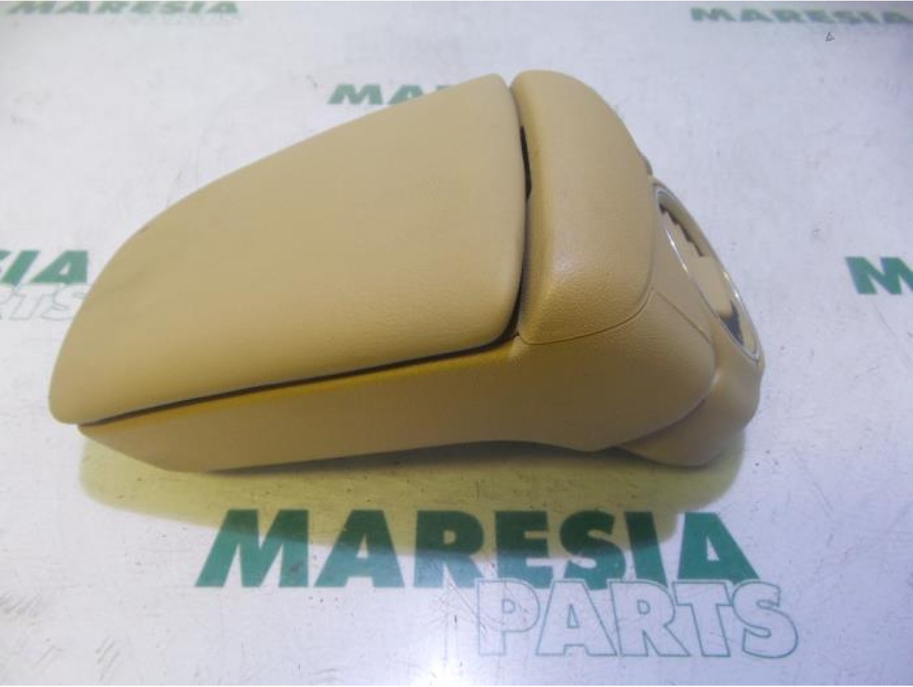 Lancia - Delta - Armrest