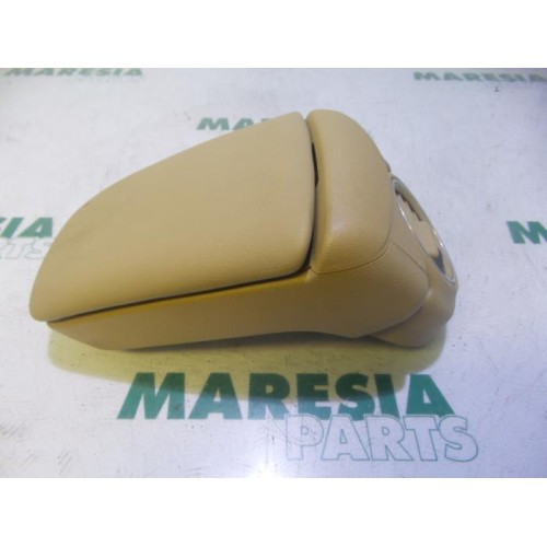 Lancia - Delta - Armrest