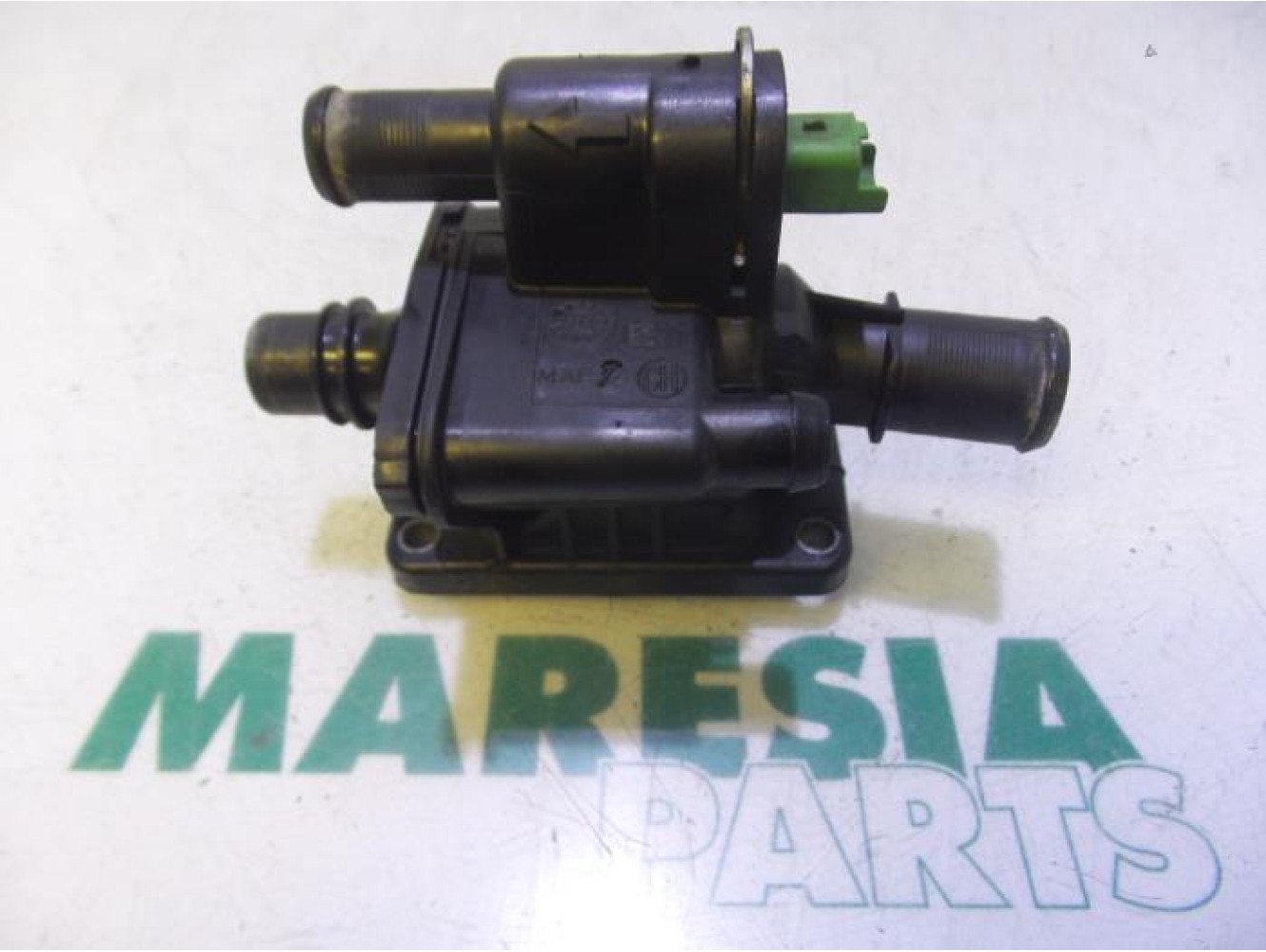 Citroen - Pluriel - Boîtier thermostat