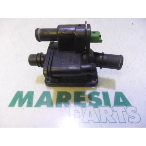 Citroen - Pluriel - Thermostat housing