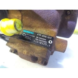 Citroen - Pluriel - Brandstofpomp Mechanisch