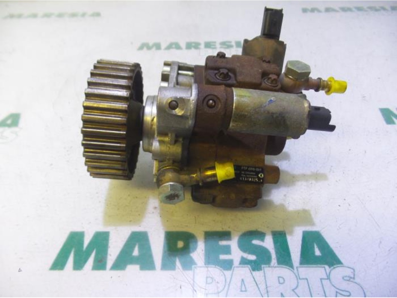 Citroen - Pluriel - Brandstofpomp Mechanisch
