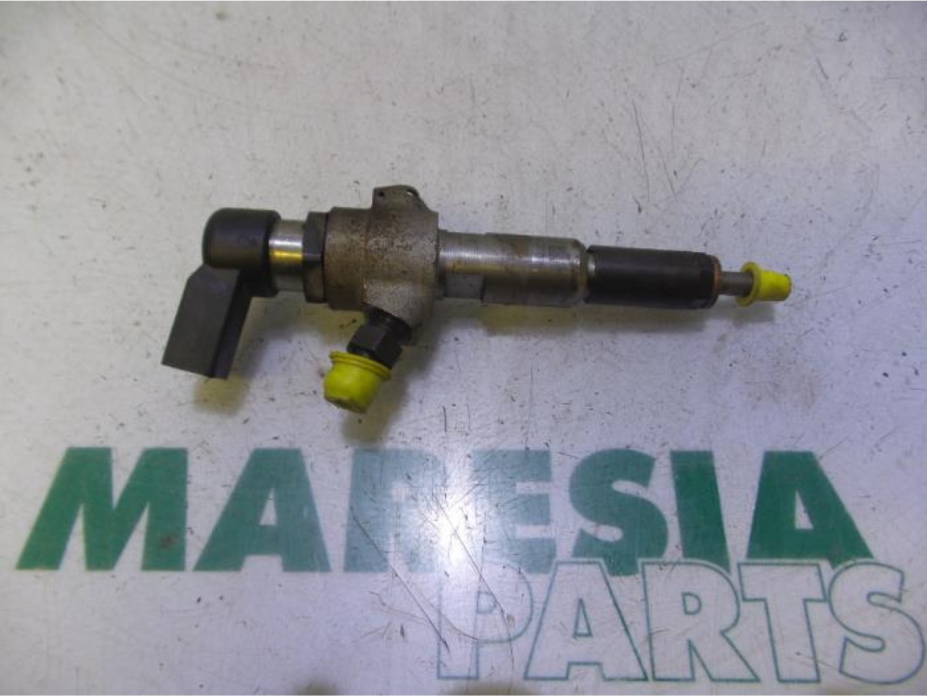 Citroen - Pluriel - Injector (diesel)