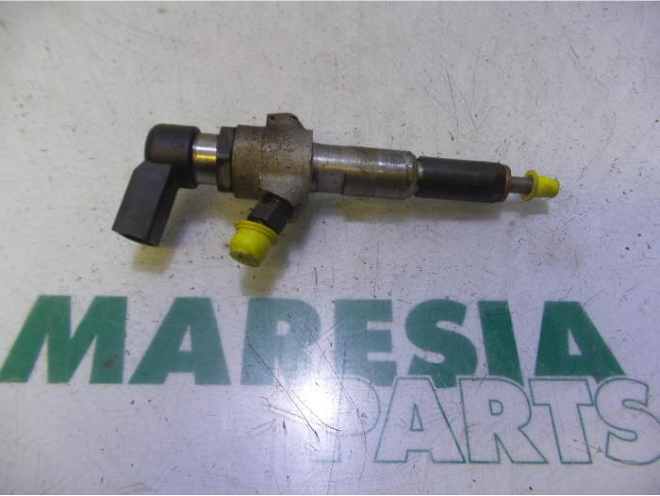 Citroen - Pluriel - Injector (diesel)
