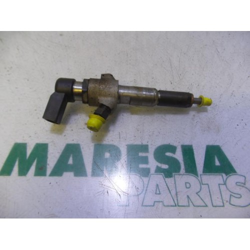 Citroen - Pluriel - Injector (diesel)