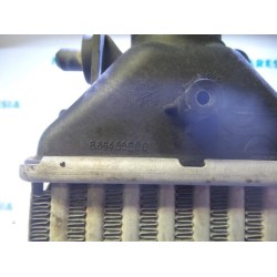 Lancia - Delta - Intercooler