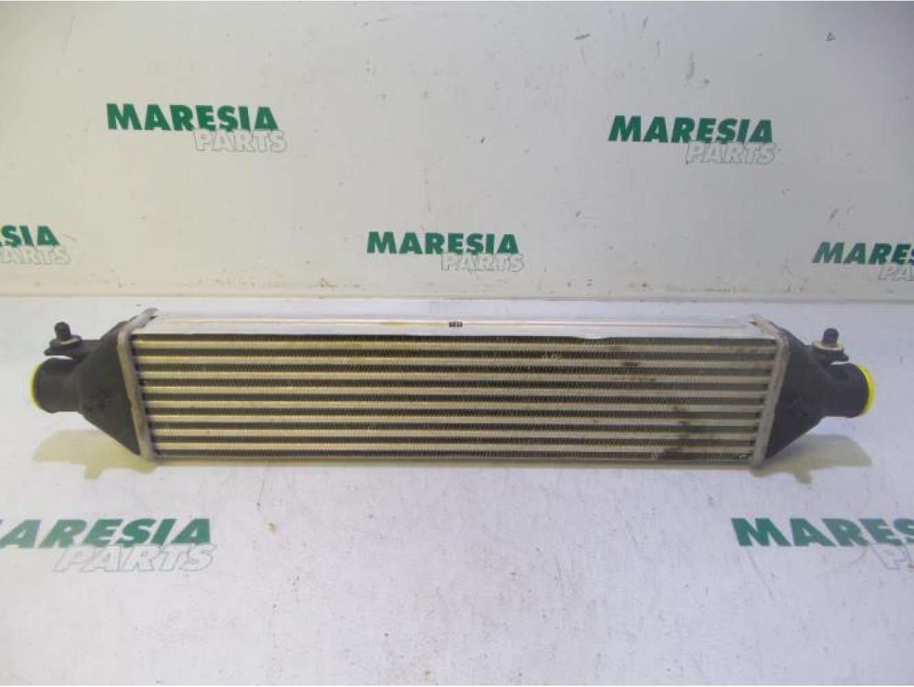 Lancia - Delta - Intercooler