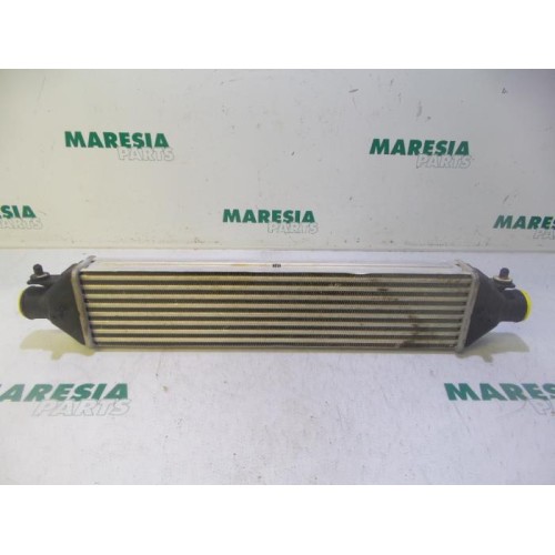 Lancia - Delta - Intercooler