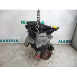 Renault - Twingo - Engine