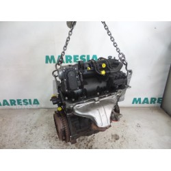 Renault - Twingo - Engine