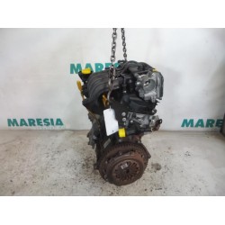 Renault - Twingo - Engine