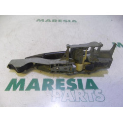 Peugeot - 207 - Door handle 2-door, right