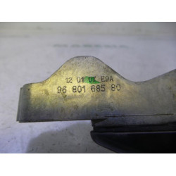 Peugeot - 207 - Door handle 2-door, right
