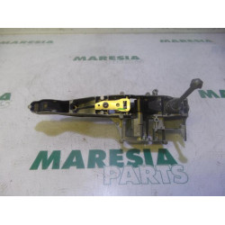 Peugeot - 207 - Portiergreep 2Deurs links