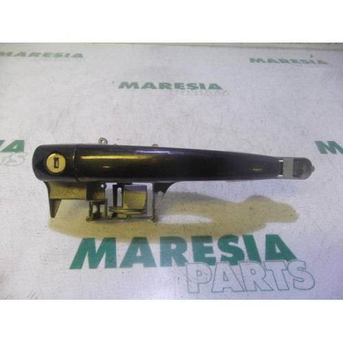 Peugeot - 207 - Door handle 2-door, left