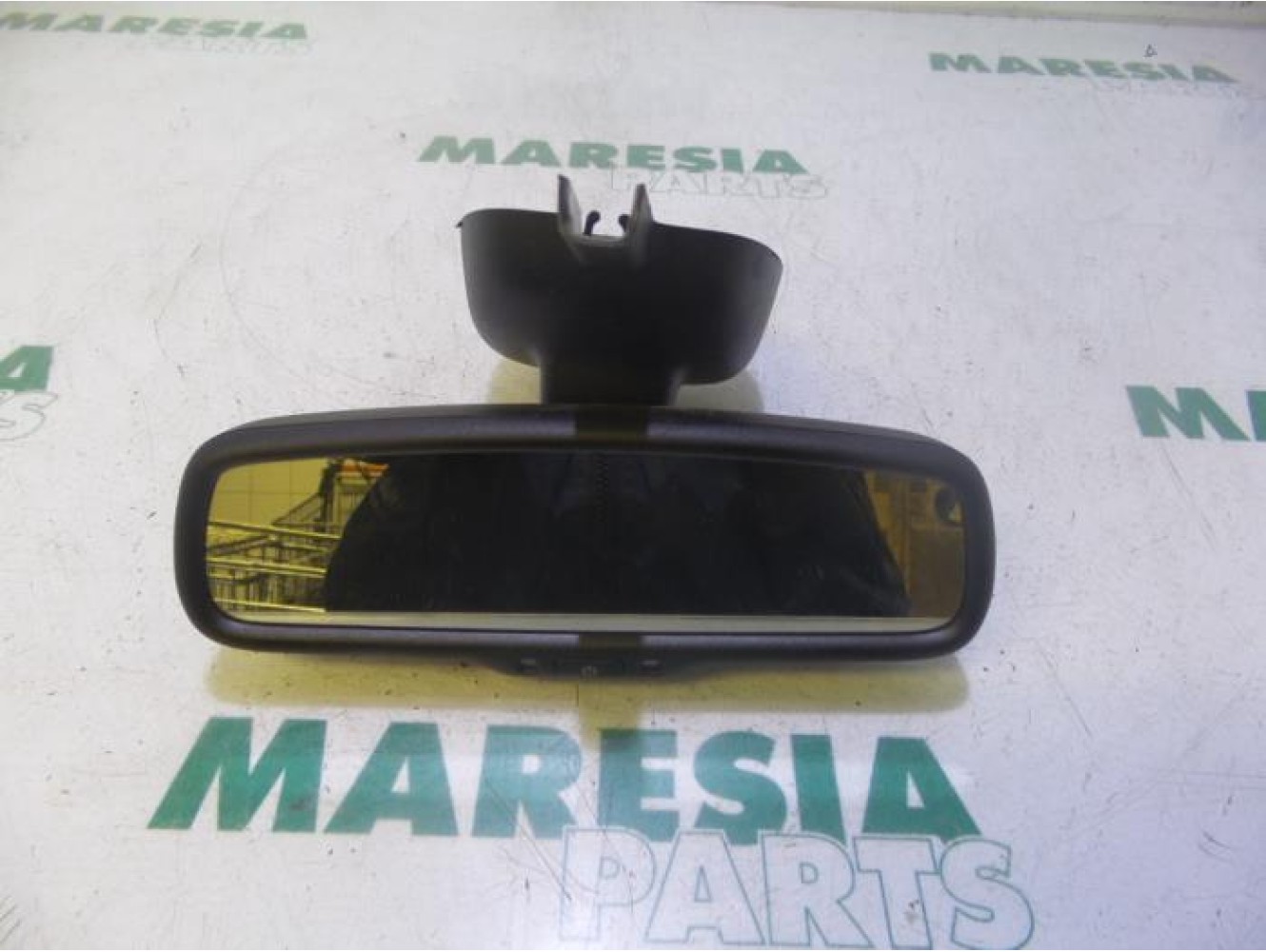 Peugeot - 207 - Rear view mirror