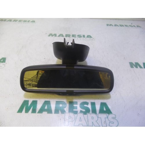 Peugeot - 207 - Rear view mirror