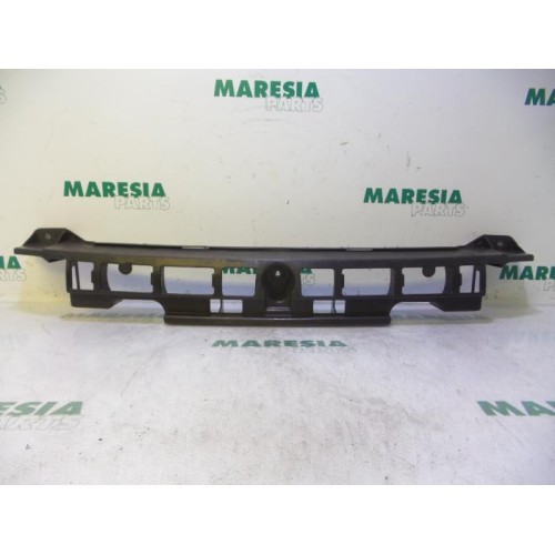 Peugeot - 207 - Bumperframe achter
