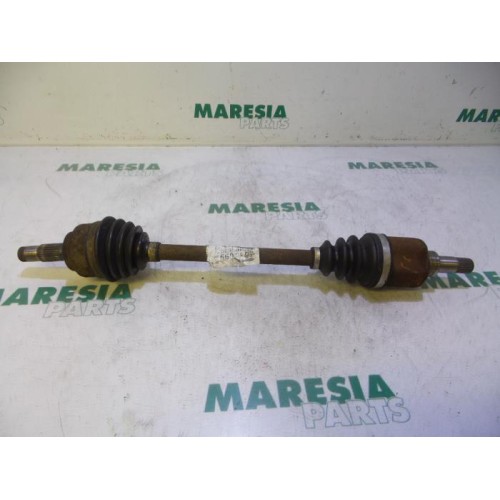 Peugeot - 207 - Front drive shaft, left