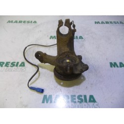 Peugeot - 207 - Achsschenkel links vorne