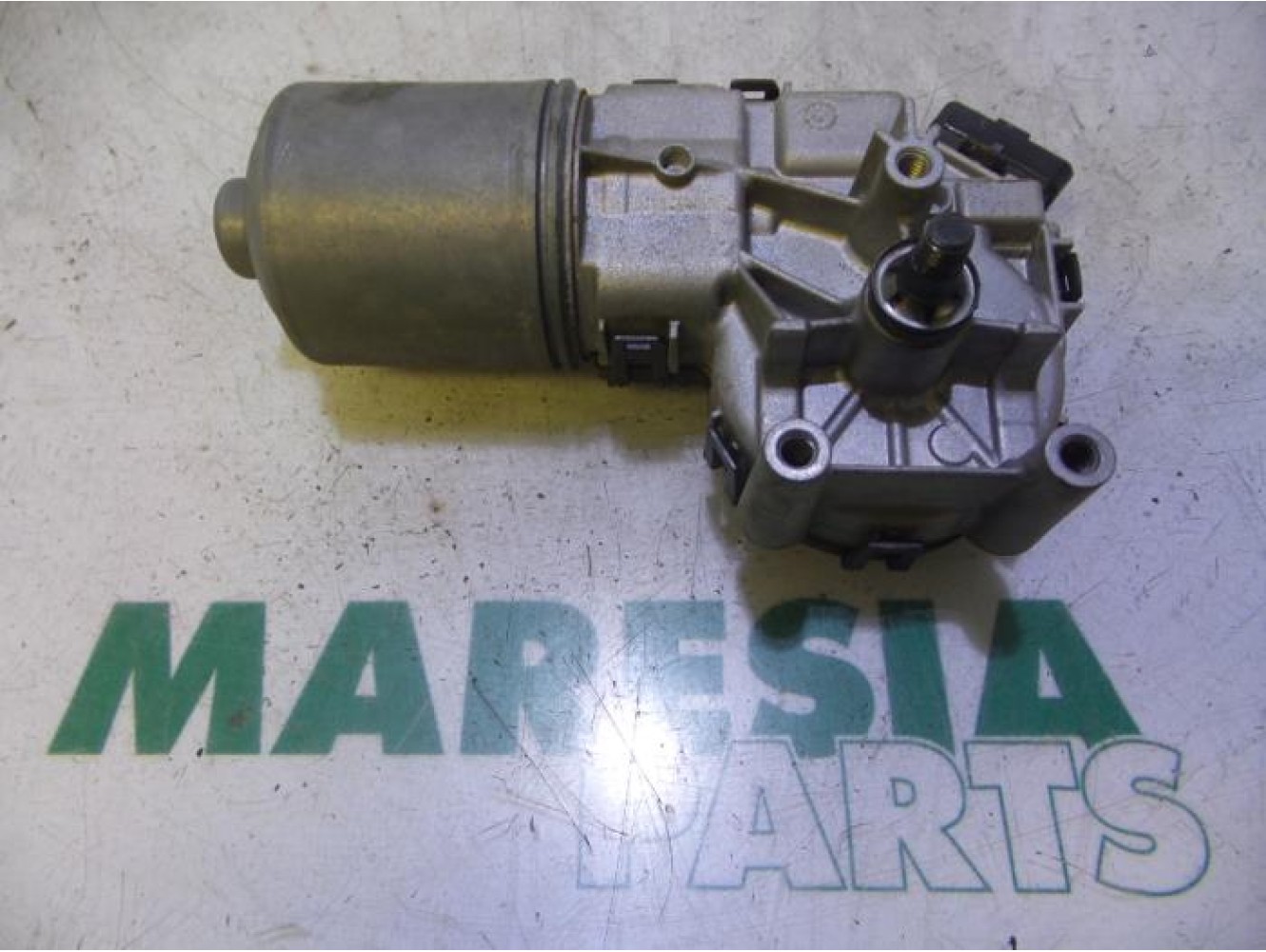 Peugeot - 207 - Front wiper motor