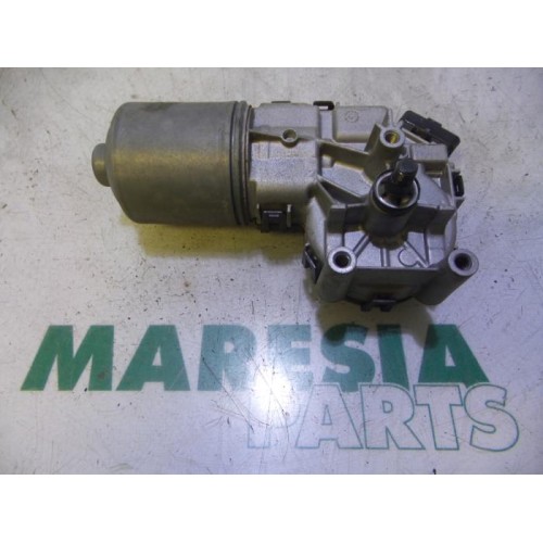 Peugeot - 207 - Front wiper motor
