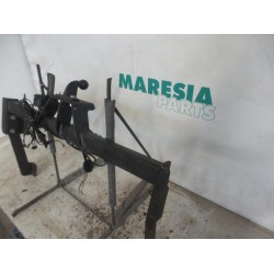 Renault - Trafic - Towbar
