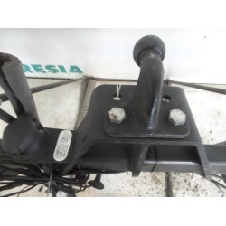 Renault - Trafic - Towbar