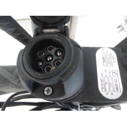 Renault - Trafic - Towbar