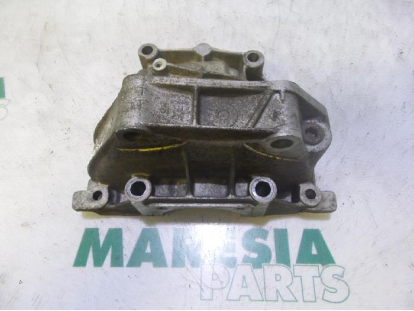 Lancia - Musa - Gearbox casing
