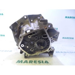 Lancia - Musa - Gearbox casing
