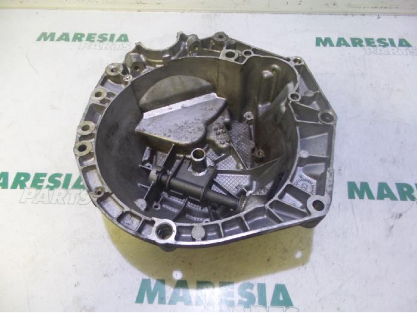 Lancia - Musa - Gearbox casing
