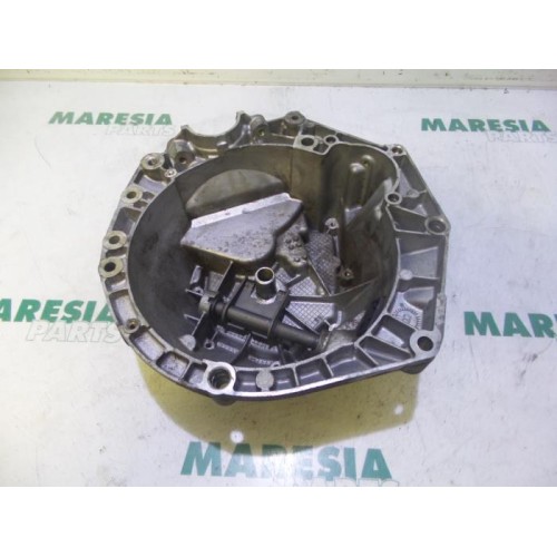 Lancia - Musa - Cache boite de vitesses
