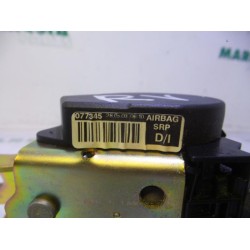 Renault - Megane - Front seatbelt, right