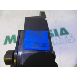 Renault - Megane - Throttle pedal position sensor