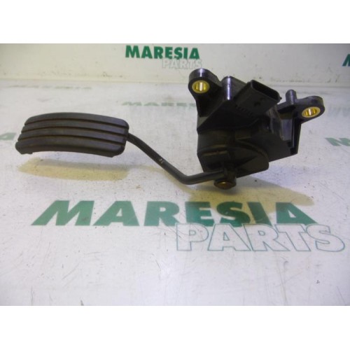 Renault - Megane - Gaspedaalpositie Sensor
