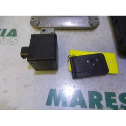 Renault - Megane - Engine management computer