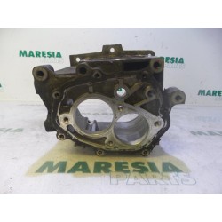 Lancia - Musa - Gearbox casing