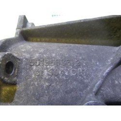 Lancia - Musa - Gearbox casing