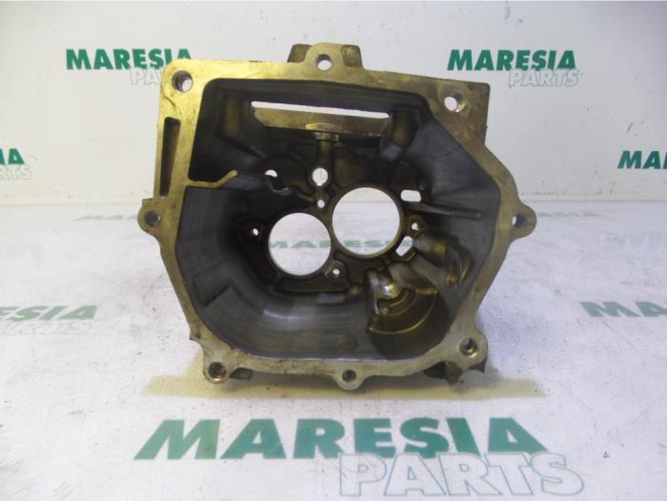 Lancia - Musa - Gearbox casing