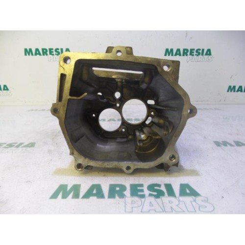 Lancia - Musa - Cache boite de vitesses
