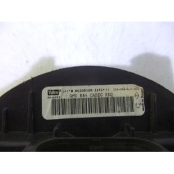 Renault - Megane - Heating and ventilation fan motor