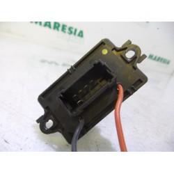 Renault - Megane - Heater resistor