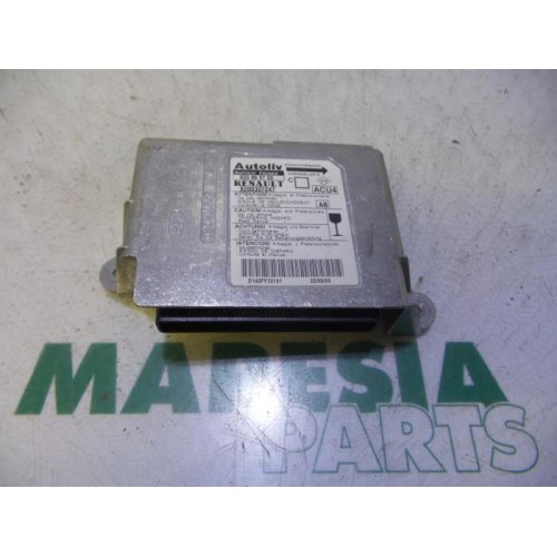 Renault - Megane - Airbag Module