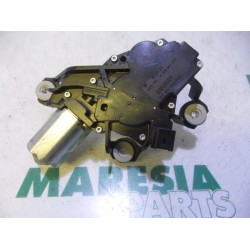 Renault - Megane - Scheibenwischermotor hinten
