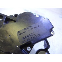 Renault - Megane - Scheibenwischermotor hinten