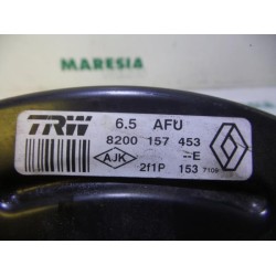 Renault - Megane - Brake servo