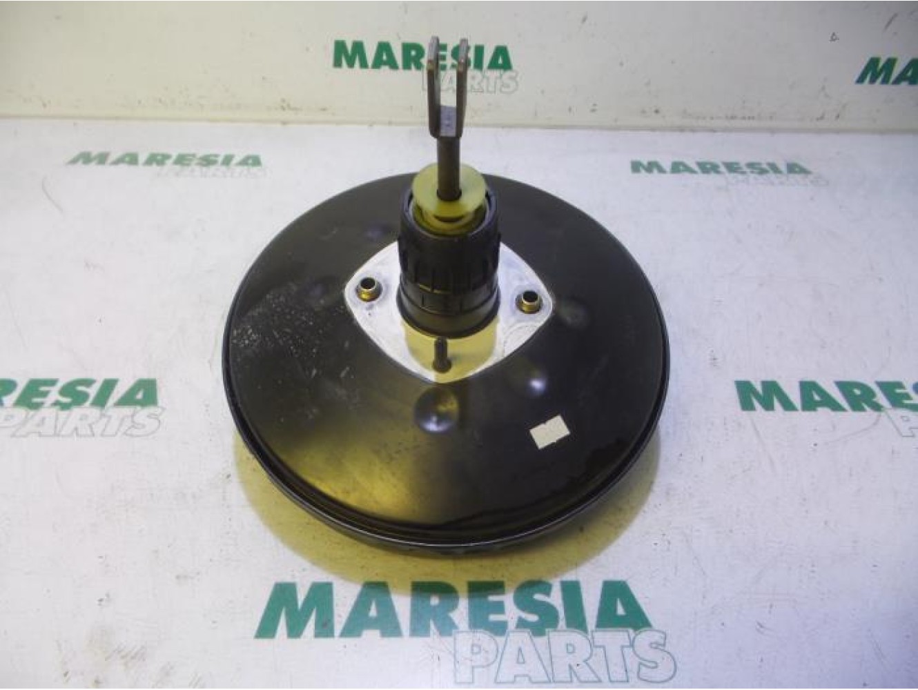 Renault - Megane - Brake servo