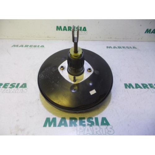 Renault - Megane - Brake servo