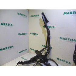 Peugeot - 207 - Commande toit escamotable